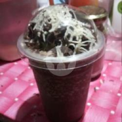 Coco Bland Coklat (medium)