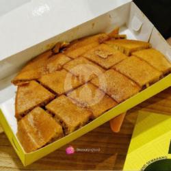 Martabak Manis Special Besar Campur