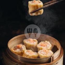 Lumpia   Dimsum   Gyoza Ayam Isi 4pcs