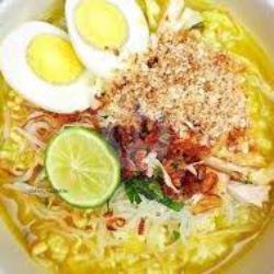 Soto Ayam Telor