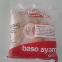 Bakso Ayam Belfoods