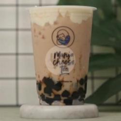 Royal Milk Tea