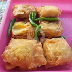 Martabak Tahu