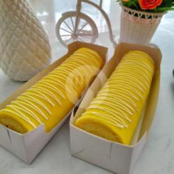 Roll Durian