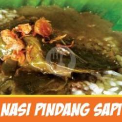 Nasi Pindang Sapi Semarang