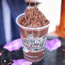 Choco Cincau