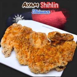 Chicken Shihlin Taiwan