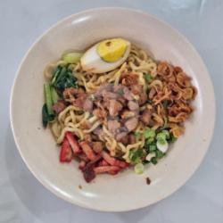 Bakmi Karet Jumbo