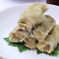 Siomay Panjang