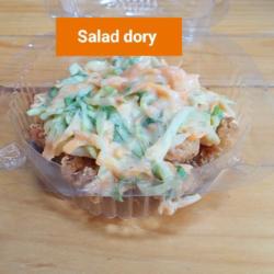 Fish Dory Salad