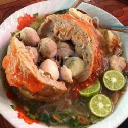 Bakso Tenes