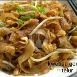 Mitiaw Goreng Telor