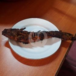 Ikan Lele Bakar Aja