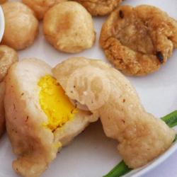 Merdeka 2 : Selam Besar 1   Krupuk Koin Palembang 1