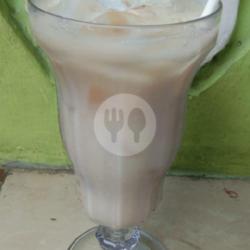 Es Susu / Panas (coklat / Putih)