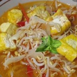 Sayur Toge Tahu