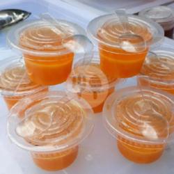 Puding Rasa Buah Mini