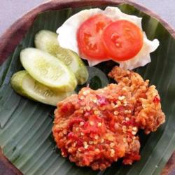 Ayam Geprek Sambel Bajak