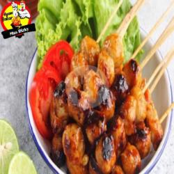 Bakso Bakar Sambal Desah