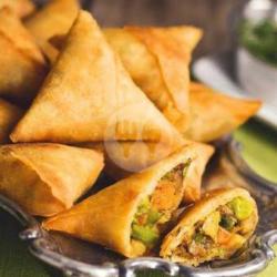 Samosa Kari (isi 5)