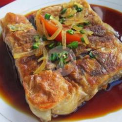 Martabak Mesir Biasa