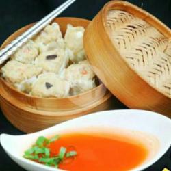 Dimsum Family 15 Pcs