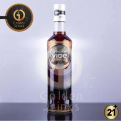 Vibe Creme De Cacao 700ml