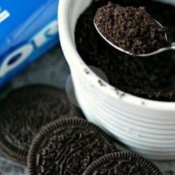 Choco Crumb Oreo