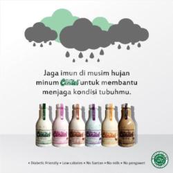 Mimi Cha Cendol Untuk Drivermu