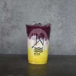 Taro Banana