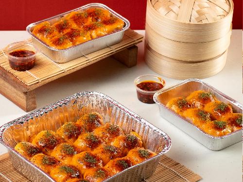 Dimsum Narawi, Brebes