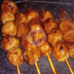 Bakso Bakar