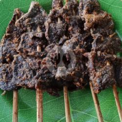 Sate Paru