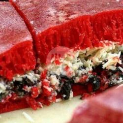 Martabak Campur(redvelvet)