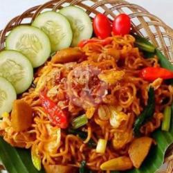 Mie Goreng Setan