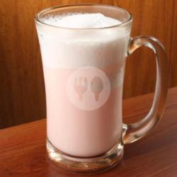 Strawbery Milk Shake