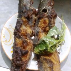 Lele Goreng Bumbu