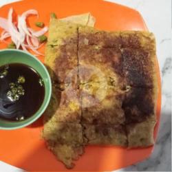 Martabak Mesir Telur Bebek