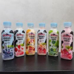 Cimory Yogurt Drink 240ml