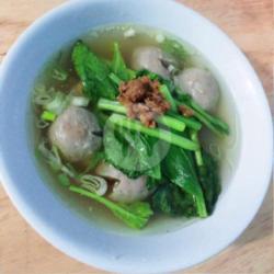 Bakso Sapi Kuah