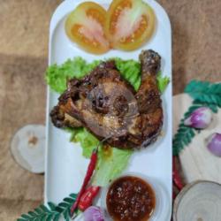 Ayam Panggang Manis Gurih (paha)