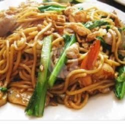 Mie Goreng Special