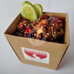 Chicken Crispy Original Bbq