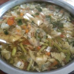 Sayur Sop