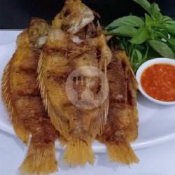 Nila Goreng