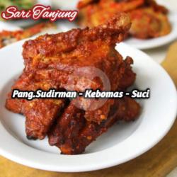 Nasi Ayam Randang