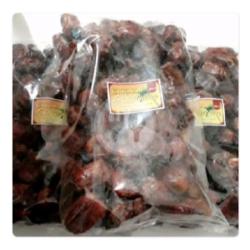 Kurma Golden Valley Kemasan 1kg