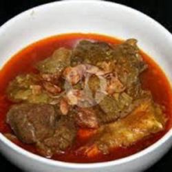 Gulai Sapi