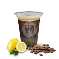 Eskemon Coffee Mocktail