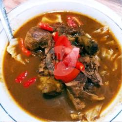 Tongseng Bebek Khas Solo